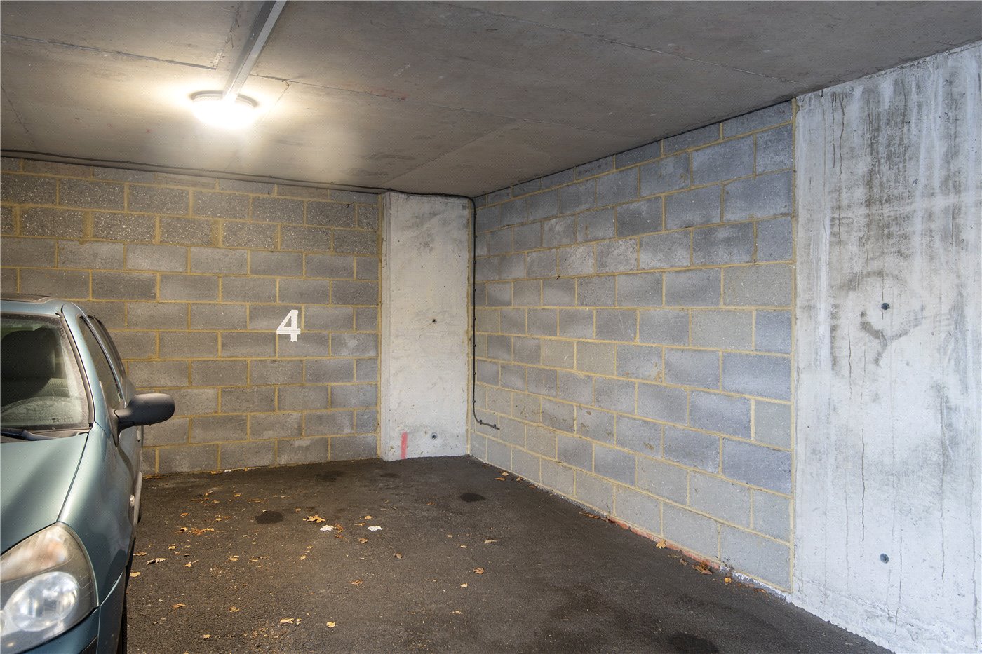 Parking Space